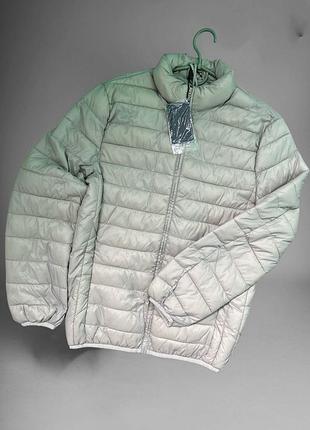 Чоловіча весняна куртка