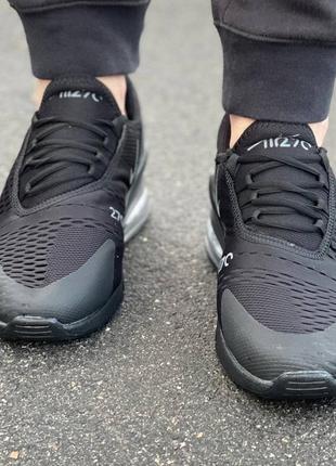 Кросівки чоловічі на весну, nike air max 2705 фото