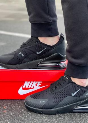 Кросівки чоловічі на весну, nike air max 2704 фото