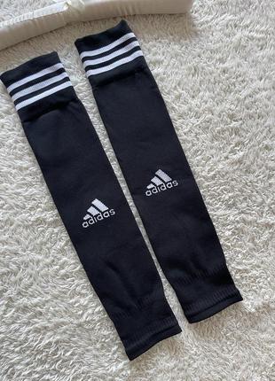 Шкарпетки team sleeve 22 adidas2 фото