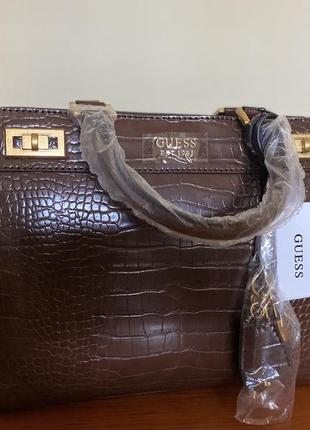 Сумка guess2 фото