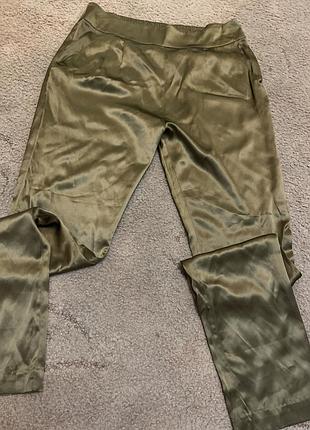 Штаны люкс бренд