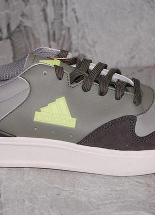Tide lys52 adidas кроссовки 42 размер