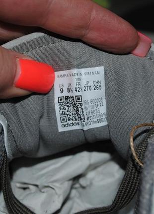 Tide lys52 adidas кроссовки 42 размер4 фото