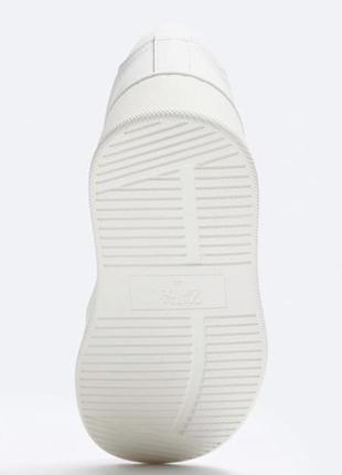 Кросівки zara 4