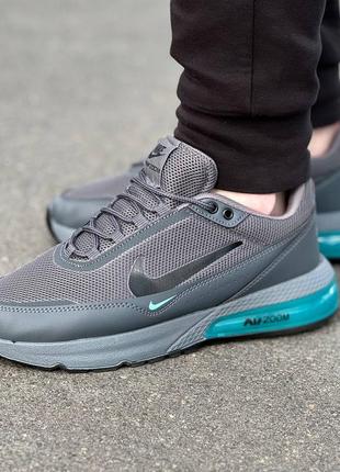 Nike air max aviator grey sales
