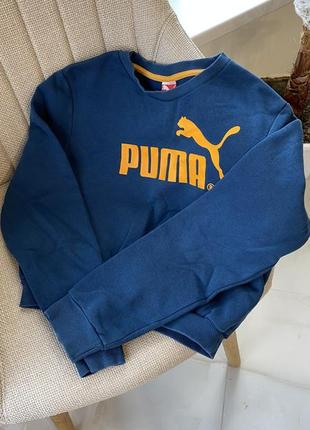 Кофто puma