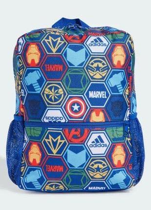 Рюкзак marvel's avengers kids sportswear it94221 фото