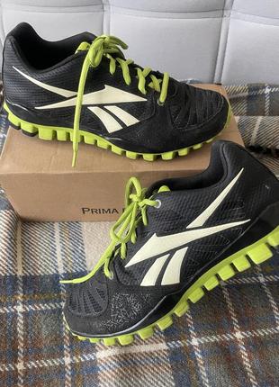 Кросівки reebok