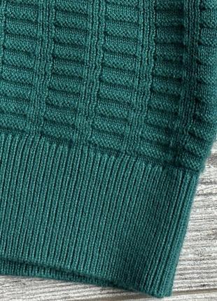 Светр ted baker crannog textured sweater7 фото