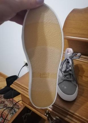 Кеди р 31 keds 5