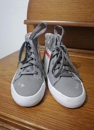 Кеди р 31 keds 4