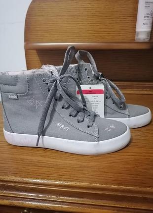 Кеди р 31 keds 3