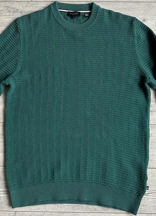 Светр ted baker crannog textured sweater3 фото