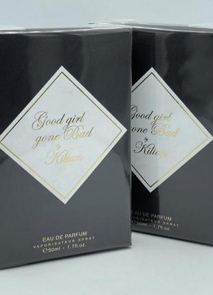 Парфюмированная вода женский аромат хит продаж в стиле good girl gone bad від by kilian
eau de parfum1 фото