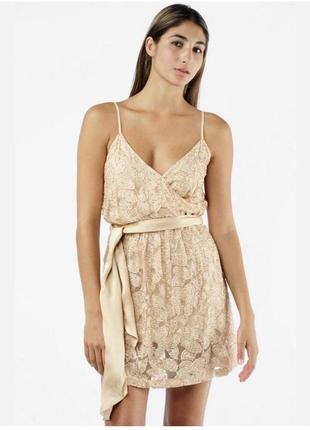 Плаття halston