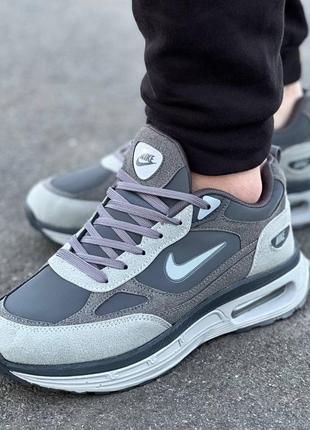 Кросівки чоловічі на весну, nike air max