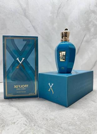 erba pura xerjoff