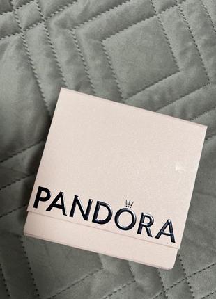 Pandora подвеска можно на подарок5 фото