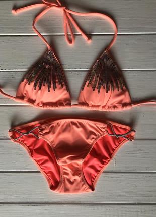 Купальник victoria's secret