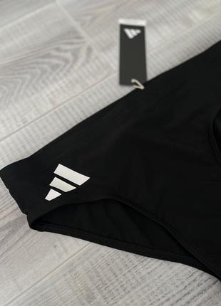 Плавки чоловічі adidas6 фото