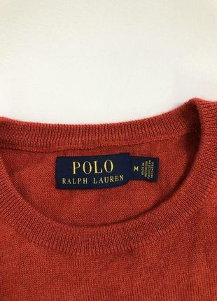 Polo ralph lauren светрик4 фото