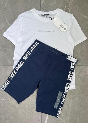 Вело tommy hilfiger jeans