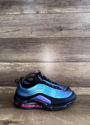 Nike 97 throwback future