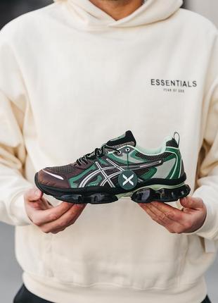 Чоловічі кросівки asics gel-quantum kinetic5 фото