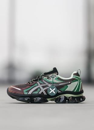 Чоловічі кросівки asics gel-quantum kinetic1 фото