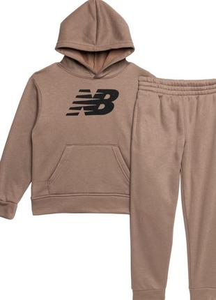 Спортивний костюм new balance оригінал