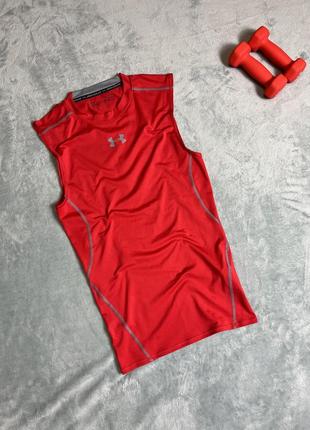 Спортивна майка under armour