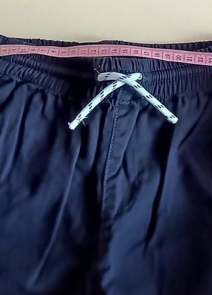 Джогери hm 5-6 років штани брюки 1166 фото