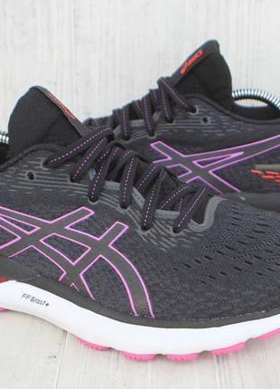 Кросівки asics gel-nimbus 24 японія оригінал 40,5р