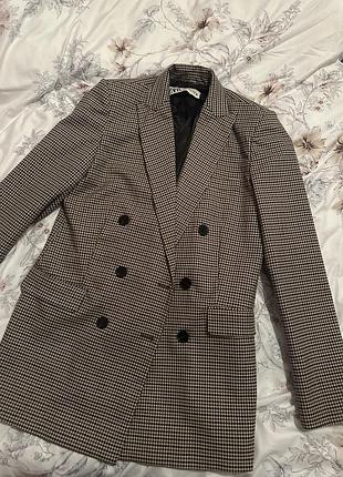 Піджак zara