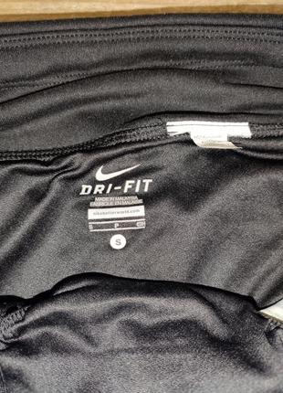 Яркие шорты для занятий спортом nike dri-fit оригинал7 фото