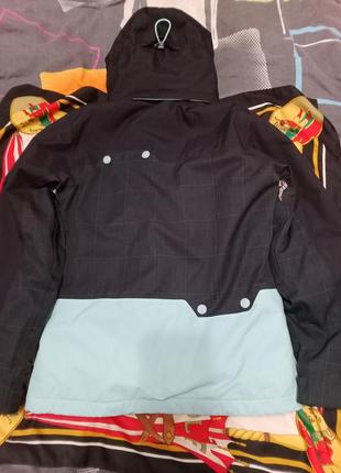 Куртка scott outerwear.3 фото