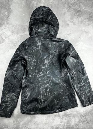 Adidas outdoor climaproof жіноча куртка вітровка оригінал2 фото