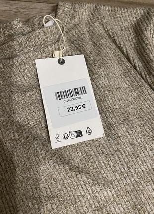 Костюм / комбинезон слитный zara для девочки 122 и 12810 фото