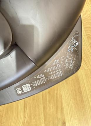 Автокресло детское