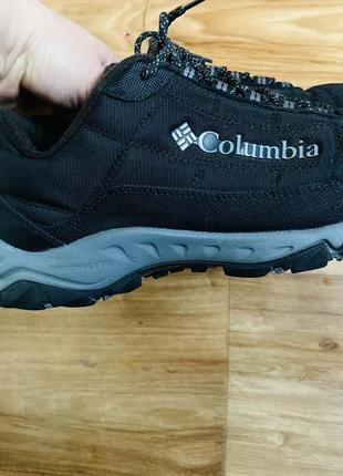 Чоловічі кросівки для трекінгу columbia
