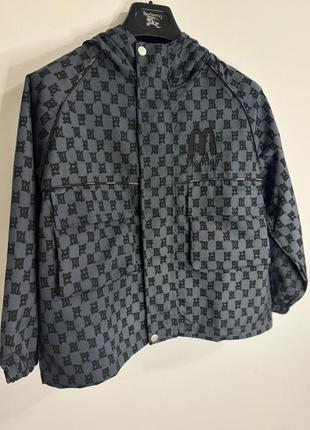 Вітрівка 6