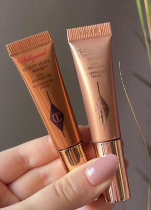 Хайлайтер charlotte tilbury1 фото