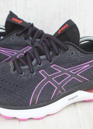 Кросівки asics gel-nimbus 24 японія оригінал 40р як нові