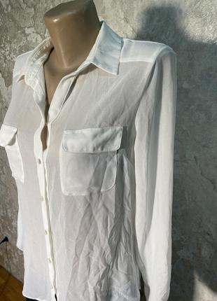 Рубашка, блузка2 фото