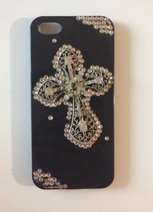 Чехол на iphone 5s