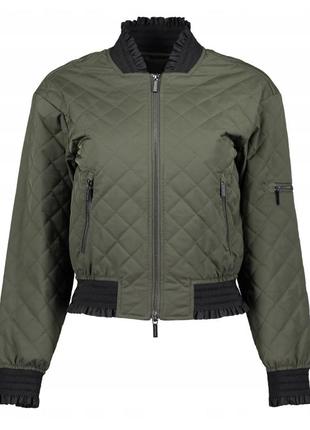 Бомбер від armani , куртка розмір м bomber jacket 3gyb07 ynhgz 1837