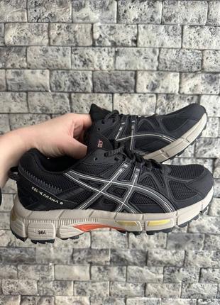 Демісезон asics gel - kahana 8