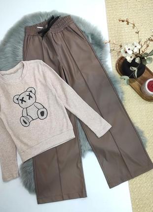 Костюм для девочки