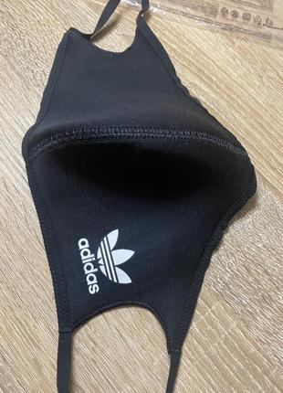 Маска adidas оригинал4 фото